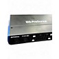 Used PreSonus STUDIO 68C Audio Interface