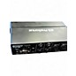 Used PreSonus STUDIO 68C Audio Interface