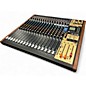Used TASCAM model 24 MultiTrack Recorder