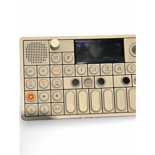Used teenage engineering OP-1 Synthesizer