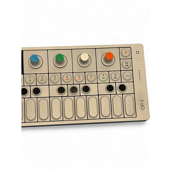 Used teenage engineering OP-1 Synthesizer