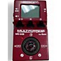 Used Zoom MS60B Bass Effect Pedal thumbnail