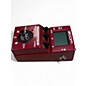 Used Zoom MS60B Bass Effect Pedal