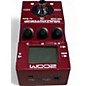 Used Zoom MS60B Bass Effect Pedal