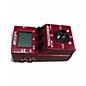 Used Zoom MS60B Bass Effect Pedal