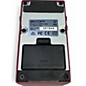 Used Zoom MS60B Bass Effect Pedal
