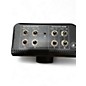 Used Mackie Big Knob Passive Volume Controller