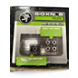 Used Mackie Big Knob Passive Volume Controller