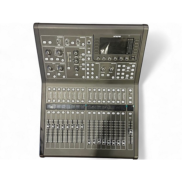 Used Midas M32R Digital Mixer
