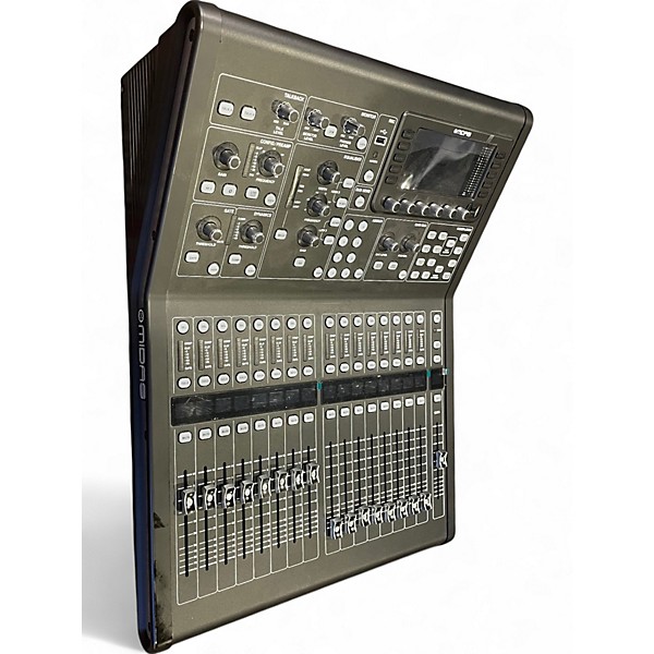 Used Midas M32R Digital Mixer