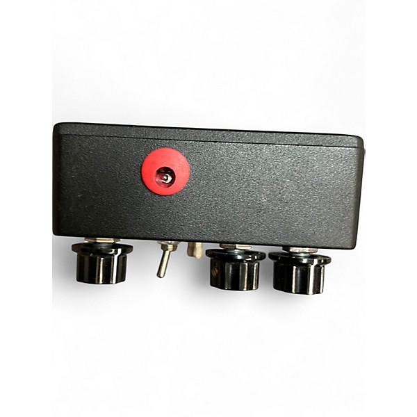 Used Longamp Roxanne Effect Pedal