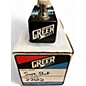Used Greer Amplification Sure Shot Effect Pedal