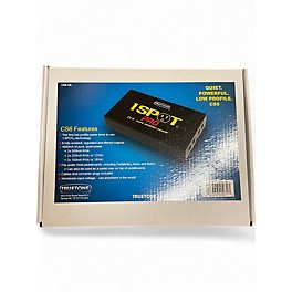 Used Truetone CS6 1 Spot Pro Power Supply