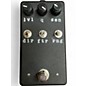 Used Discordance electric lumitron Pedal thumbnail