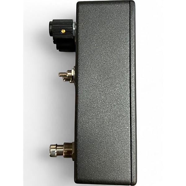 Used Discordance electric lumitron Pedal