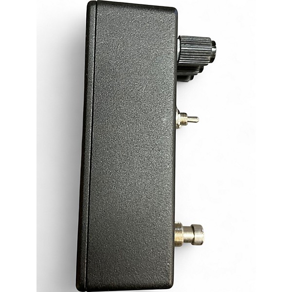 Used Discordance electric lumitron Pedal