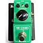 Used Ibanez Tube Screamer Mini Effect Pedal thumbnail
