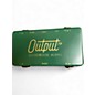 Used Goodwood Audio Output TX Pedal thumbnail