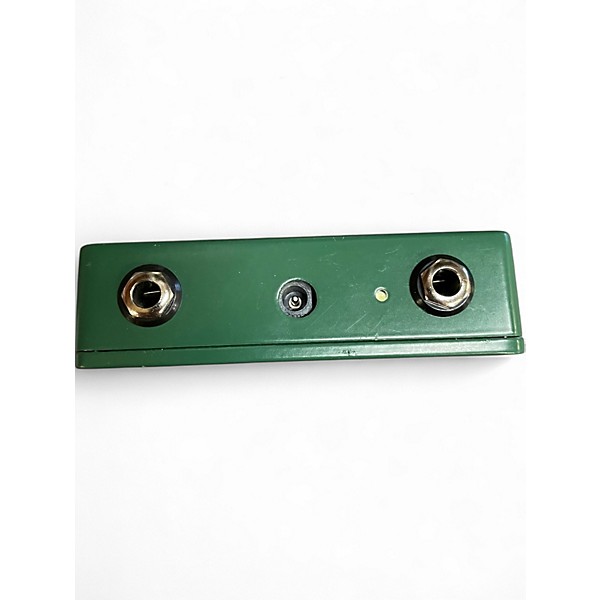 Used Goodwood Audio Output TX Pedal