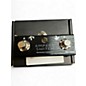 Used Hotone Effects Ampero Switch Pedal
