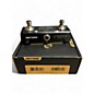 Used Hotone Effects Ampero Switch Pedal