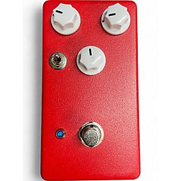 Used Rco Pedals Crescant  Effect Pedal