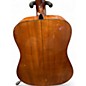 Used Sigma Guitars DM18 Natural Acoustic Guitar