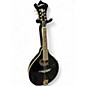 Used Washburn M1SDL Black Mandolin thumbnail