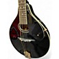 Used Washburn M1SDL Black Mandolin