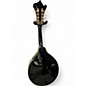 Used Washburn M1SDL Black Mandolin