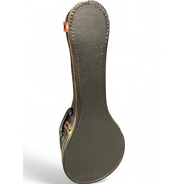 Used Washburn M1SDL Black Mandolin