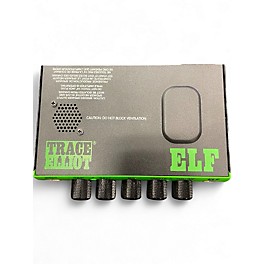 Used Trace Elliot ELF Bass Amp Head