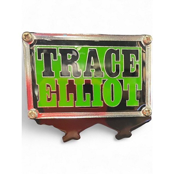 Used Trace Elliot Elf 400W Cabinet Bass Cabinet