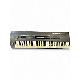 Used Alesis QuadraSynth Synthesizer