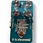 Used TC Electronic The Dreamscape Effect Pedal thumbnail