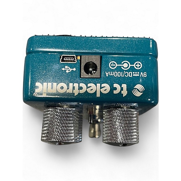 Used TC Electronic The Dreamscape Effect Pedal