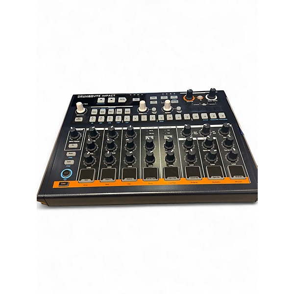 【ほぼ未使用美品】ARTURIA DrumBrute Impact Used Arturia Drumbrute Impact Drum Machine | Guitar Center