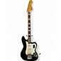 Used Squier BASS VI BLACK Electric Bass Guitar thumbnail