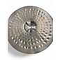 Used Paiste 20in SIGNATURE DRY RIDE Cymbal