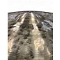 Used Paiste 20in SIGNATURE DRY RIDE Cymbal