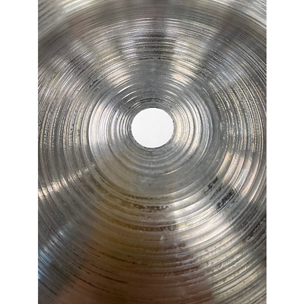 Used Paiste 20in SIGNATURE DRY RIDE Cymbal