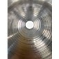 Used Paiste 20in SIGNATURE DRY RIDE Cymbal
