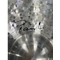 Used Paiste 20in SIGNATURE DRY RIDE Cymbal