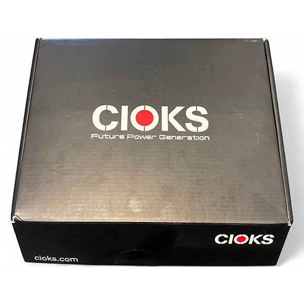Used Cloks DC7