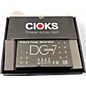 Used Cloks DC7