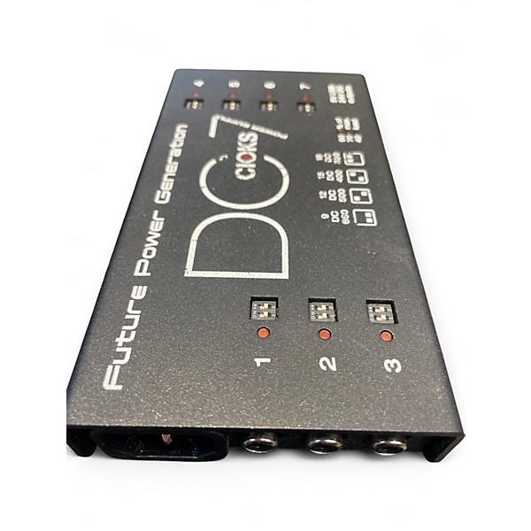 Used Cloks DC7