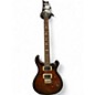 Used PRS SE Custom 24 Tiger Eye Solid Body Electric Guitar thumbnail