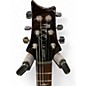 Used PRS SE Custom 24 Tiger Eye Solid Body Electric Guitar