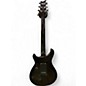 Used PRS SE Custom 24 Tiger Eye Solid Body Electric Guitar