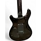 Used PRS SE Custom 24 Tiger Eye Solid Body Electric Guitar